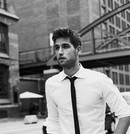 Your Hunk of the Day: Bryce Thompson