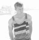 Your Hunk of the Day: Bryce Durfee