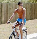 Your Hunk of the Day: Cristiano Ronaldo
