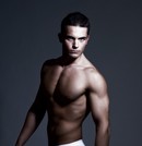 Alessandro Monari : Model Moment