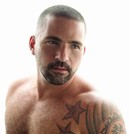 Hunky Gay Bachelor Carlos Moega