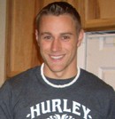 Your Hunk of the Day: Ryan Huston