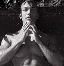 Your Hunk of the Day: Jesse