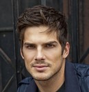 Your Hunk of the Day: Rick Malambri