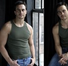 Your Hunk of the Day: Cheyenne Jackson