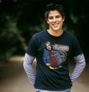 Your Hunk of the Day: Sean Faris