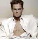 Your Hunk of the Day: Dennis van den Eijk