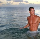 Your Hunk of the Day: Max Wettstein