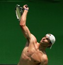 Your Hunk of the Day: Andy Roddick
