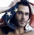 Your Hunk of the Day: Jack Mackenroth