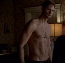 Your Hunk of the Day: Alexander Skarsgard