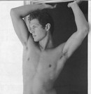Your Hunk of the Day: Stuart Bellamy