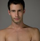 Your Hunk of the Day: Chase