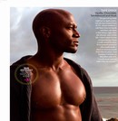 Your Hunk of the Day: Taye Diggs