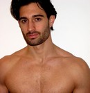 Your Hunk of the Day: Jared Prudoff