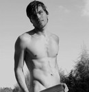 Your Hunk of the Day: Augusto Coronado