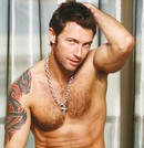 Your Hunk of the Day: Will Fennell