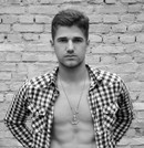 Your Hunk of the Day: Diego Hendges
