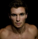 Your Hunk of the Day: Dan Popowich