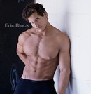 Your Hunk of the Day: Eric Block