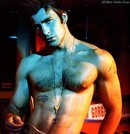 Your Hunk of the Day: Chris Evans
