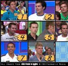 10/21 Friday TPiRness: Hot Guys From The Price Is Right