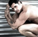 Your Hunk of the Day: Jack Mackenroth