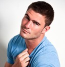 Your Hunk of the Day: Allen Walker