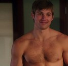 Your Hunk of the Day: Justin Deeley