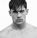 Your Hunk of the Day: Zeb Ringle
