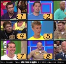 11/18 Friday TPiRness: Hot Guys From The Price Is Right