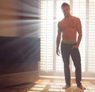 Your Hunk of the WEEK: Nick Youngquest