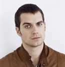 Your Hunk of the Day: Henry Cavill
