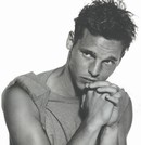Your Hunk of the Day: Justin Chambers