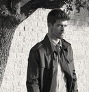 Your Hunk of the Day: Robin Thicke