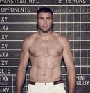 Your Hunk of the Day: Ben Cohen