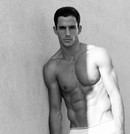 Your Hunk of the Day: Guy Lubelchik