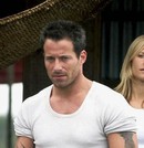 Your Hunk of the Day: Johnny Messner