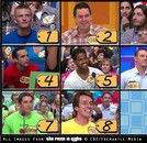 01/09 Monday TPiRness: Hot Guys From The Price Is Right