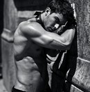 Your Hunk of the Day: Bernardo Velasco