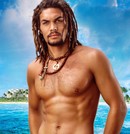 Your Hunk of the Day: Jason Momoa
