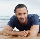 Your Hunk of the Day: Hugh Jackman