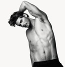 Your Hunk of the Day: Josh Slack