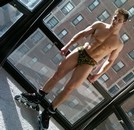 Your Hunk of the Day: Scott Herman