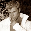 Your Hunk of the Day: Andy Ashton