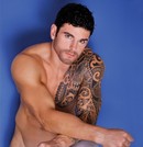 Your Hunk of the Day: Stuart Reardon