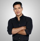 Your Hunk of the Day: Mario Lopez