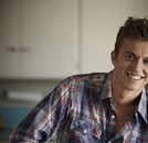 Your Hunk of the Day: Kenny Wormald