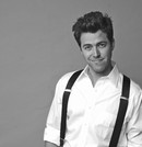 Adorable Noah Schuffman Chats About eCupid