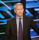 Your Hunk of the Day: Anderson Cooper